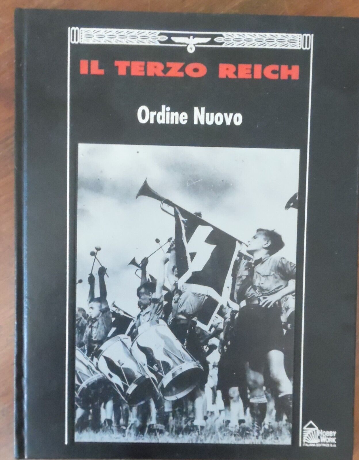 IL TERZO REICH